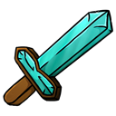 Diamond Sword icon
